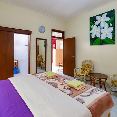 Baruna Sanur Hotell Eksteriør bilde